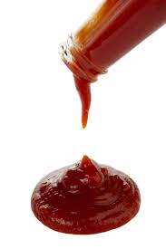 Resultado de imagen de ketchup