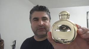 When i wear this cologne, i feel a thousand different feeling. Halston Man Amber By Halston Cologne Fragrance Review Youtube
