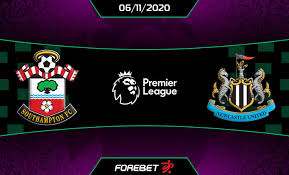 Stats and video highlights of match between newcastle vs southampton highlights from premier league 2020/2021. Southampton Vs Newcastle United Preview 06 11 2020 Forebet