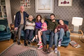Coronation street millie gibson reveals the real reason for eyebrow marking after painful criticism. Coronation Street Where Have You Seen Rick Neelan S Daughter Before Manchester Evening News