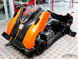 Discover auto salon singen exclusive 2021 news and deals only on the luxe guide. Pagani Zonda Cinque Coupe Auto Salon Singen