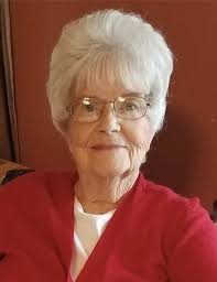 Obituary information for Joyce Ann Ashmore