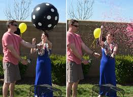 Maybe you would like to learn more about one of these? 10 Creative Gender Reveal Ideas Project Nursery