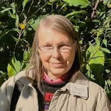 In Loving Memory of Louisa Ann Varnum