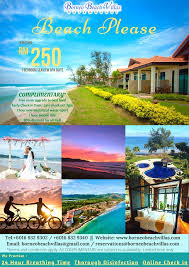 Последние твиты от borneo beach villas (@beachborneo). Special Offers For Malaysians Borneo 360