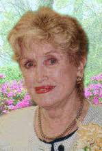 Katherine Bain Gaston Obituary May 3, 2008