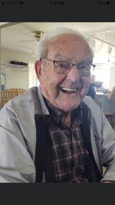 Newton Van der Woude passed away today (Sunday). So many of you asked about  him at the reunion. He will be missed❤️