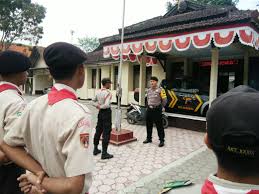 We did not find results for: Syarat Jika Ingin Gabung Dengan Pramuka Saka Bhayangkara Tribrata News Jawa Tengah