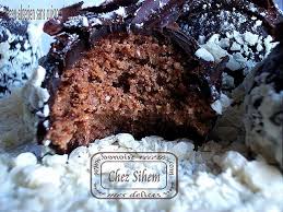 Gateau Algerien Sans Cuisson Bniwen11 Gateau Algerien Sans Cuisson Gateau Algerien Gateau