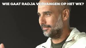 Josep guardiola, born on 18 january 1971 in josep guardiola, born on 18 january 1971 in santpedor, barcelona | fifa best coach 2011. Pep Guardiola Gif By Sporza Find Share On Giphy