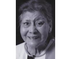 JESUSA CAMERO Obituary (1933