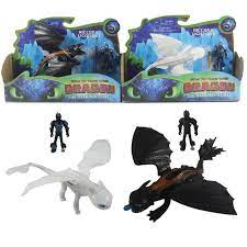 We did not find results for: In Stock How To Train Your Dragon Light Fury Toothless Action Figure White Dragon Toys For Children S Birthday Gifts Buy At The Price Of 4 24 In Aliexpress Com Imall Com