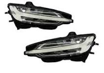 Illuminate Your Fleet with Quality volvo 9600 bus headlight ...
