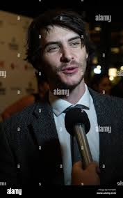 Randle schumacher hi-res stock photography and images