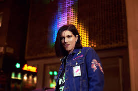 Image result for romy madley croft