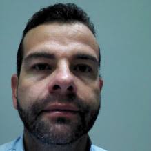 israel antonio Chagas