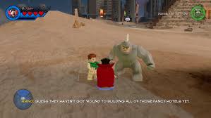 Curt connors/the lizard is a playable character in lego marvel super heroes. Characters Lego Marvel Super Heroes 2 Wiki Guide Ign