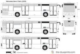 Mercedes Benz Citaro Mercedes Benz Mercedes Benz