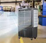 Industrial Air Coolers for Warehouse & Factory | Vankool