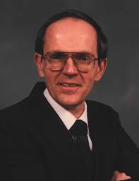 Donald Russell Applegate Obituary