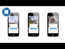 If you're a chase customer, the app for you is chase mobile. the app is available for both ios and android phones. Introducing The Redesigned Chase Mobile App For Iphone Youtube