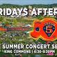 Fridays After 5