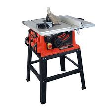 Black Decker Sierra De Banco 10 254mm 1800w Mod Bdts1800 B3 Sierra De Banco Bancos Estacionario
