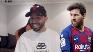The best memes from instagram, facebook, vine, and twitter about kun aguero. Ya Hay Miles De Memes La Comica Reaccion De Aguero Al Ver La Felicitacion De Messi As Com