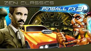 Work against time to break into the bank, then make your way around the board game in the backglass to break into the vault! Pinball Fx3 Backglass Images 1920x1080 Zen Studios Will Return To Nintendo With Pinball Fx3 Switch Player Virtual Pinball Cabinet Using Pinball Fx3 Exclusively