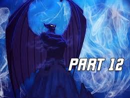 Kingdom Hearts 1 5 Walkthrough Part 12 End Of The World Chernabog Ps4 Let S Play Youtube