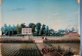 Marie Adrien Persac (Franco-American, 1823-1873)