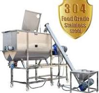Detergent Powder Making Machines - Efficient & Reliable