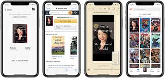 With over 5500 enhanced digital books with reading supports, students have access to all types of… Skip The Library Trip Borrow Ebooks And More At Home Tidbits