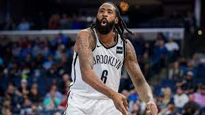 Last season with the nets, jordan averaged 7.9. Nets Trade Deandre Jordan Cash And Draft Picks To Pistons For Jahlil Okafor Sekou Doumbouya Per Report Cbssports Com