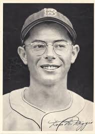 Dominic Dimaggio's Instagram, Twitter & Facebook