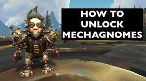 Services of language translation the. Updates In Description How To Unlock Mag Har Orcs Wow Allied Race Guide Youtube