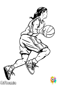 About press copyright contact us creators advertise developers terms privacy policy & safety how youtube works test new features press copyright contact us creators. Dibujo De Jugadora De Baloncesto Para Colorear Baloncesto Femenino Jugadores De Baloncesto Baloncesto Dibujos