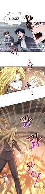 Dans le futur, ce seront ces individus qui domineront la planète. Tomb Raider King Chapter 237 Manga 1st