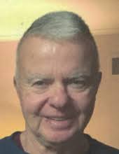 Obituary for Jon W. Cartwright