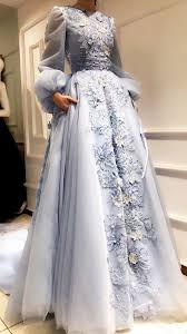 Pin Oleh Zuhre Di Special Dress 2020 Pakaian Pernikahan