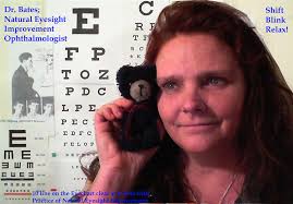 Stories From The Clinic By Emily C. A. Lierman, Bates: Natural Vision  Improvement (Black & White Edition): Lierman, Emily C., Bates, William H.:  9781466472297: Amazon.com: Books