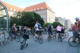 Critical mass nürnberg 30 06 17 alle radler. Critical Mass Nurnberg Criticalmass In