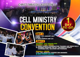 Christ embassy dallas is a place where lives are given a meaning. Ce Lagos Zone 5 1 Day To Go On Kingschat Web