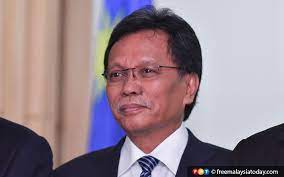 Given the opportunity, the warisan president would. Shafie To Sue Umno Over Malaysia Vs Philippines By Election Claim Asia Newsday
