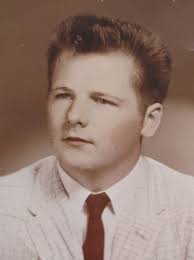 Obituary information for Frederick W. Sykes, Sr.