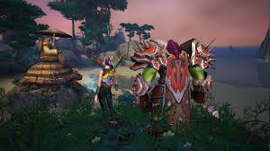 Silver stream mine is located in the northern part of loch modan, east of algaz station, and southwest of stonewrought dam. Twitch Apparently Bans Users For Referring To Nagas In Wow Dexerto