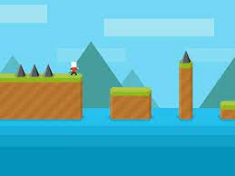 Download mr jump s and enjoy it on your iphone, ipad, . Mr Jump For Android Apk Download
