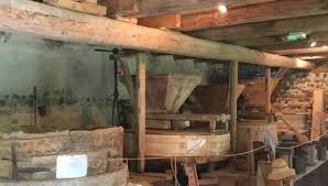 Le Moulin D Ancette Bio Scene Org