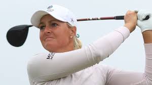 Carnoustie, scotland — anna nordqvist and nanna koerstz madsen, scandinavians with contrasting golf résumés, share the lead heading into the ultimate spherical of the ladies's british open. Uey1jun1m8980m