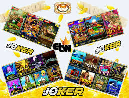 Game Joker Banyak Pilihan Free Casino Slot Games Casino Slot Games Slots Games
